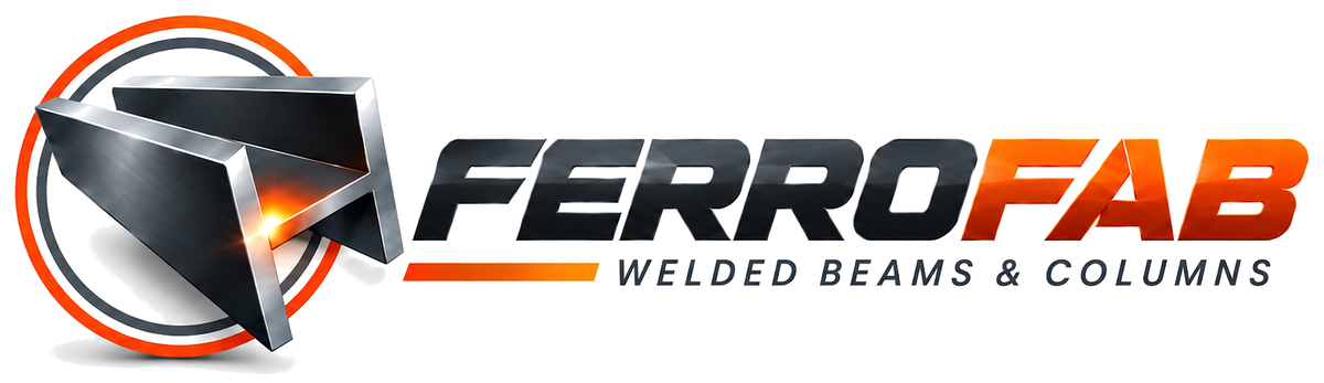 Ferrofab — Welded Beams & Columns